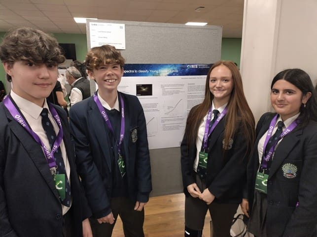 20260710 Institute For Research In Schools Projects 2
