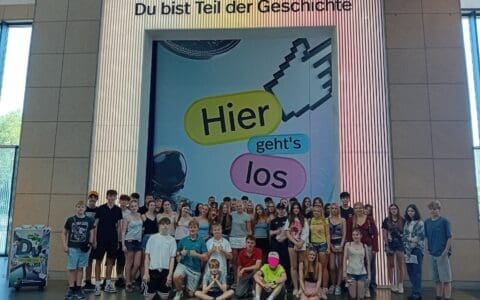 Germany Trip