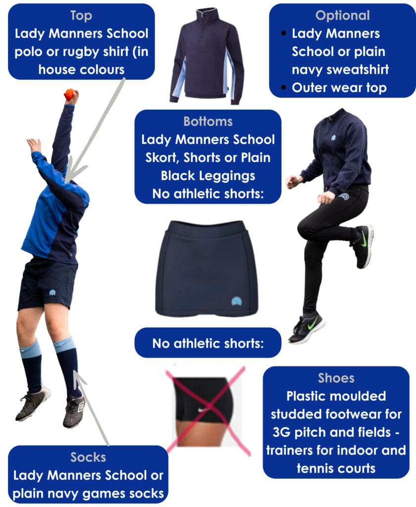 PE Uniform V2