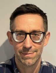Dave Williams